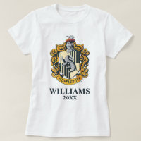 Hufflepuff | Family Vacation T-Shirt