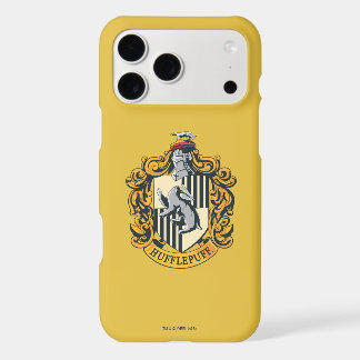 Hufflepuff House Crest