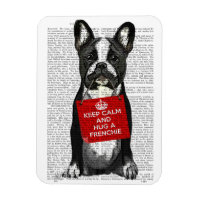 Hug a Frenchie