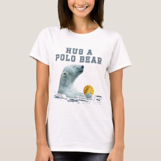 Hug a Polo Bear