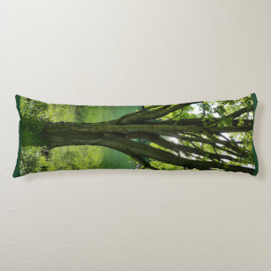 Hug a tree Body Pillow #1