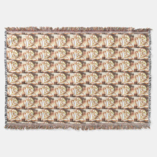Hug Blanket Loving Embrace Throw Blanket Gifts