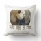 Hug Buffy Pirate Kitty Cat Toon Pillow