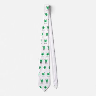 Hug Bug Tie