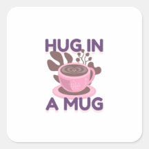Hug In A Mug