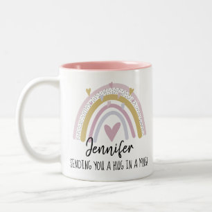 hug in a mug thinking of you