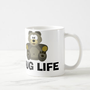 HUG LIFE Coffee Mugs