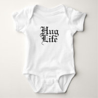 Hug Life Funny Parody