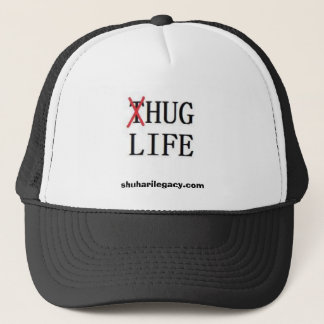 HUG LIFE hat