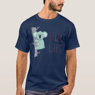 Hug Life T-Shirt