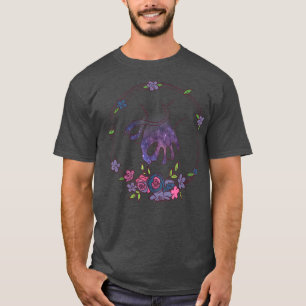 Hug Love Suicide Awareness Depression Mental Healt T-Shirt