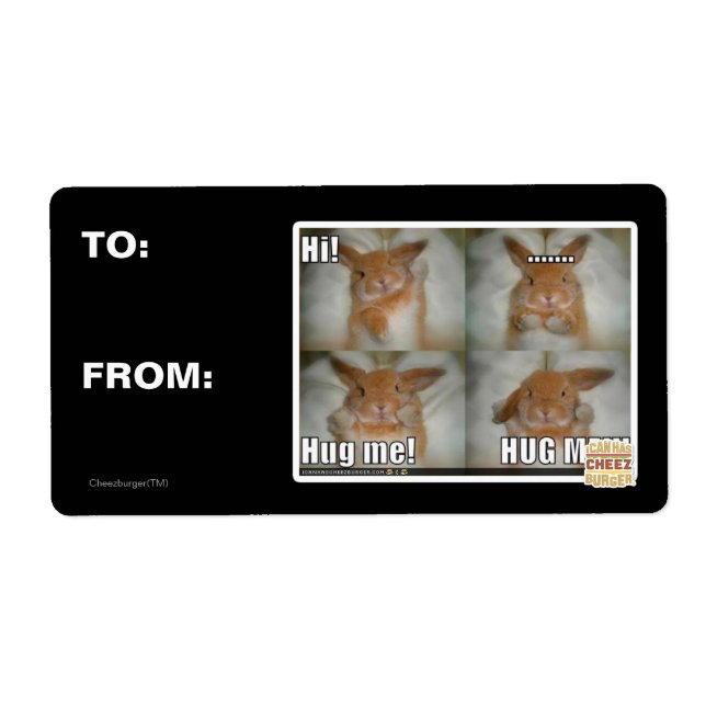 Hug me (Front)