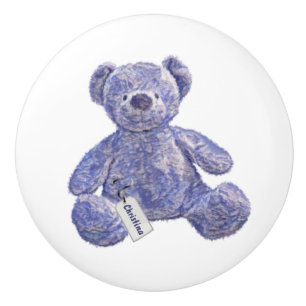 Hug Me Ceramic Knob