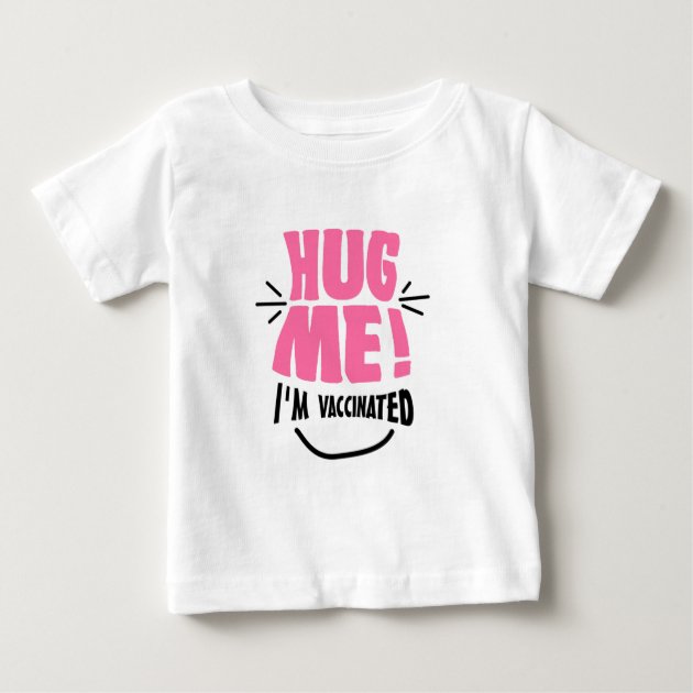 im vaccinated t shirt