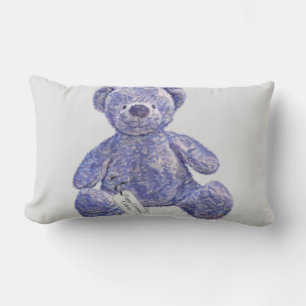 Hug Me Lumbar Pillow