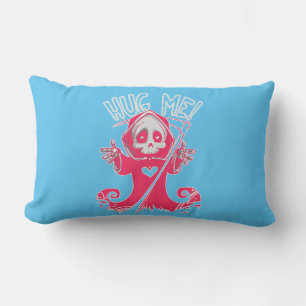 Hug Me Lumbar Pillow