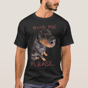Hug Me T-Shirt