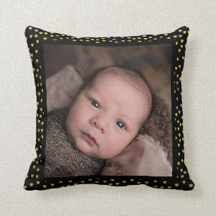 hug this until you can hug me gift for grandparent throw pillow