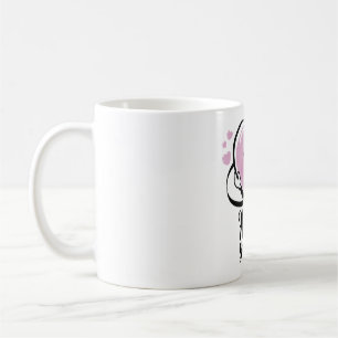 HUG Yourself Mug