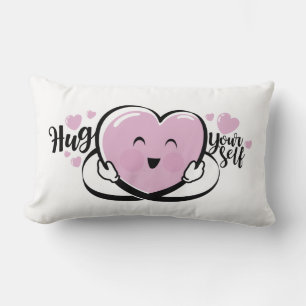 HUG Yself Coussin