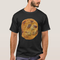 Huge Chocolate Chip Cookie For Birthdays, Costumes
