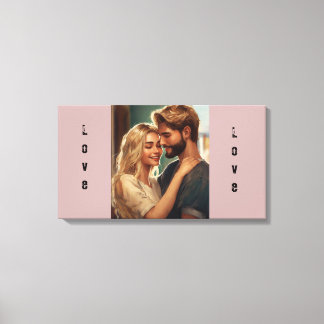 Huge Poster Sale - Save Big on Stunning Prints! Canvas Print