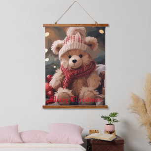 Huggable Hanging Tapestry