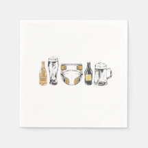 Huggies and Chuggies