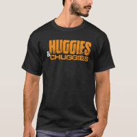 Huggies and Chuggies