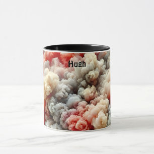 HUGH ~ EXPLOSION ~ Dreamy! ~ Mug