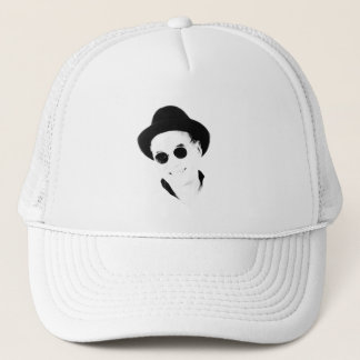 Hugh Le Casquette
