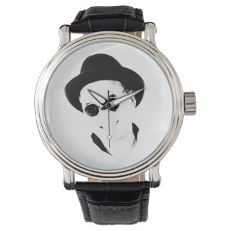 Hugh Le Watch