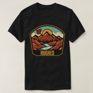 Hughes, Arkansas T-Shirt
