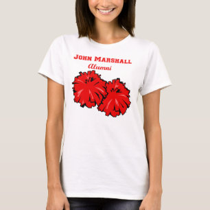 Hughes, Jeneil T-Shirt
