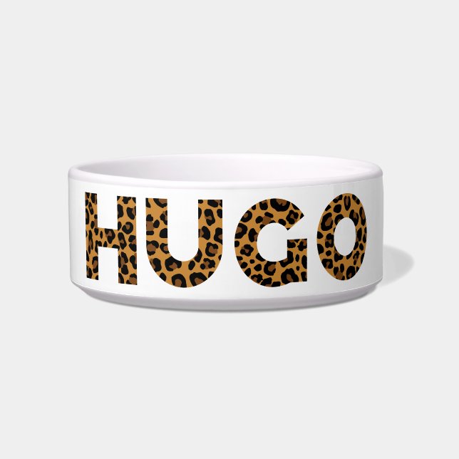 Hugo Bowl (Front)
