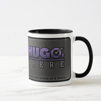 "Hugo's There" Official Mug