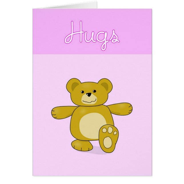 Hugs (Front)
