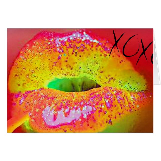 Hugs and Kisses (Front Horizontal)