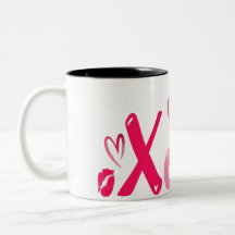 Hugs and Kisses Love Gift