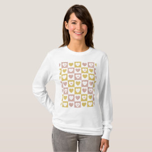 Hugs and kisses T-Shirt