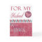 Hugs and Kisses Valentine for Husband