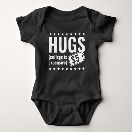 Hugs Baby Bodysuit