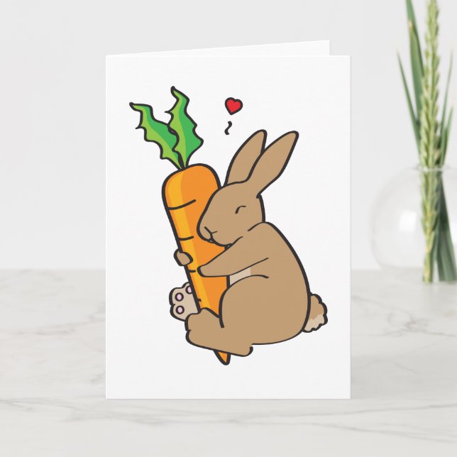 HUGS! CARD (Front)