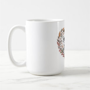 Hugs From Mom Fix Everything Coffee Mug