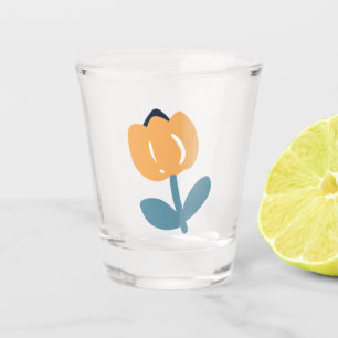 Hugs, Wet Noses, and Spring Vibes – Playful Pet Shot Glass