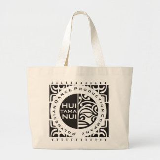 Hui Tama Nui Bag