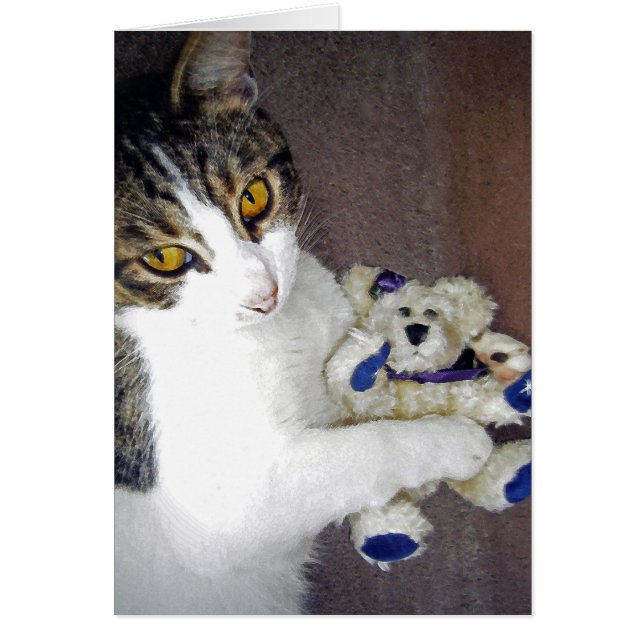 Huile d'ours (Devant)