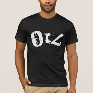 Huile / T-shirt 710