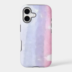 Huiles tricolores modernes pattern-iphone5 de
