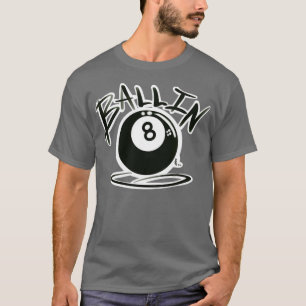 Huit billes Classic TShirt